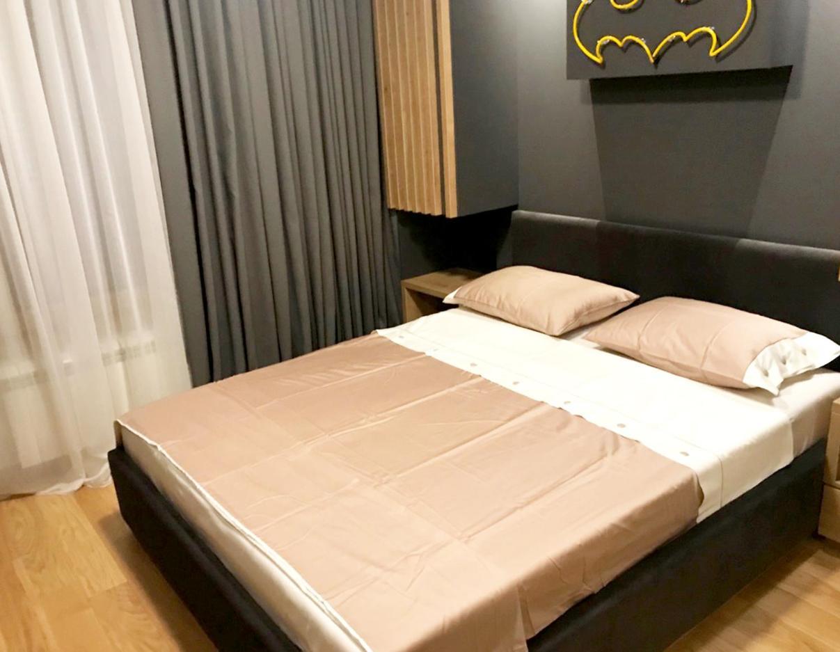 Apartment Gotham Beograd Eksteriør bilde